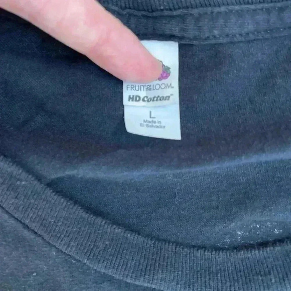 A Boogie Wit Da Hoodie Better Off Alone Tour 2024 T-Shirt Size L Rap Hip Hop - Picture 5 of 9